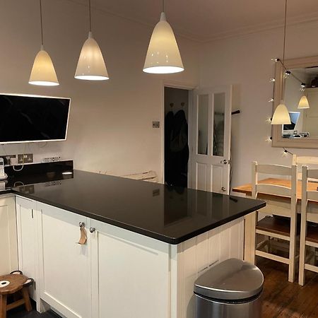 3 Bed Home Sleeps 6 Free Parking Brighton Exterior foto