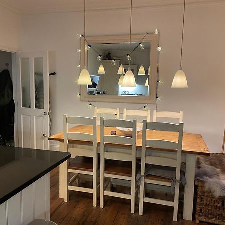 3 Bed Home Sleeps 6 Free Parking Brighton Exterior foto