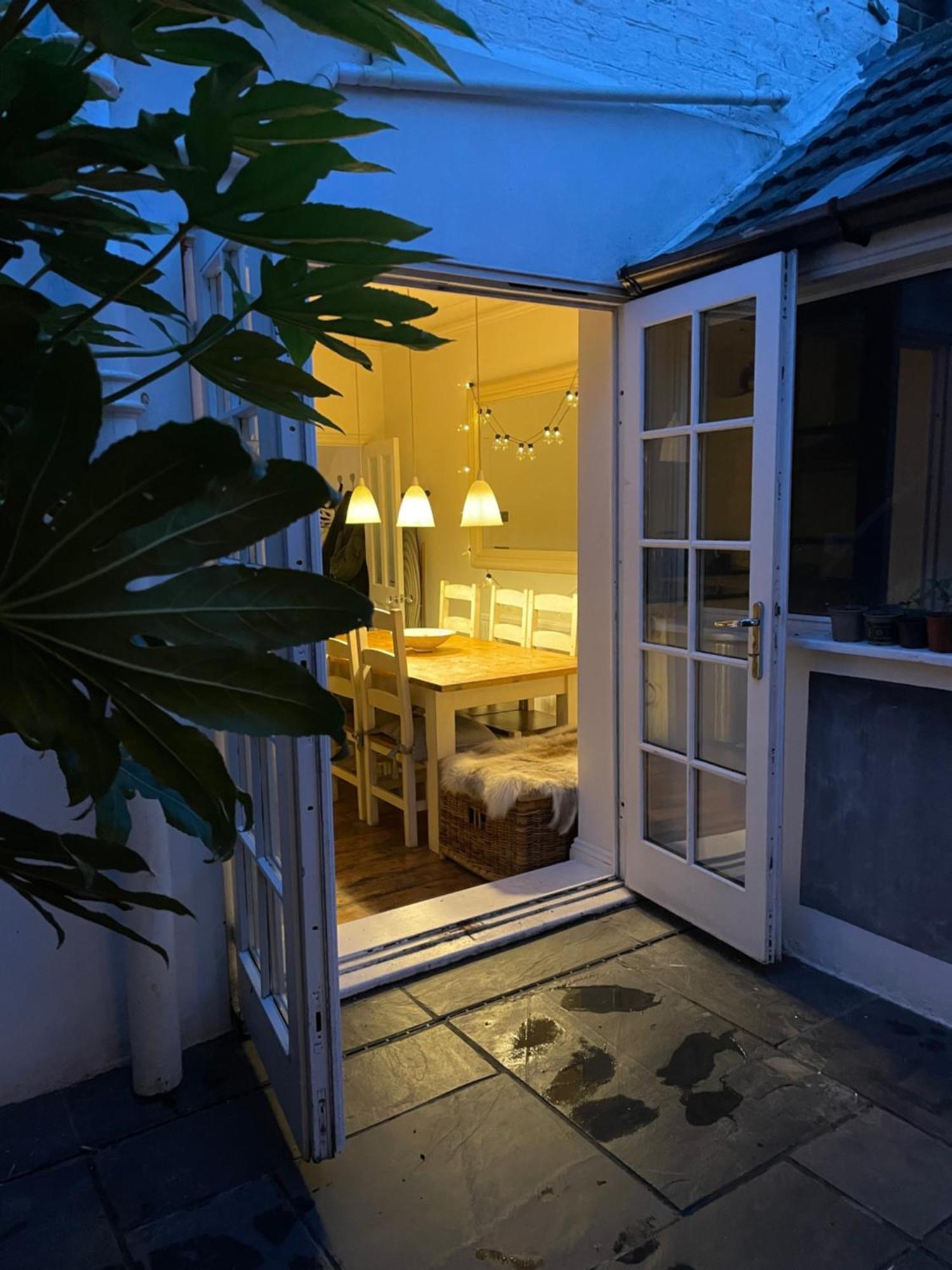3 Bed Home Sleeps 6 Free Parking Brighton Exterior foto