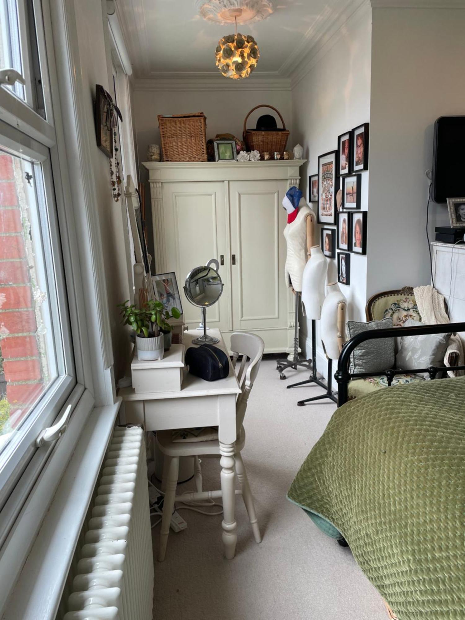 3 Bed Home Sleeps 6 Free Parking Brighton Exterior foto