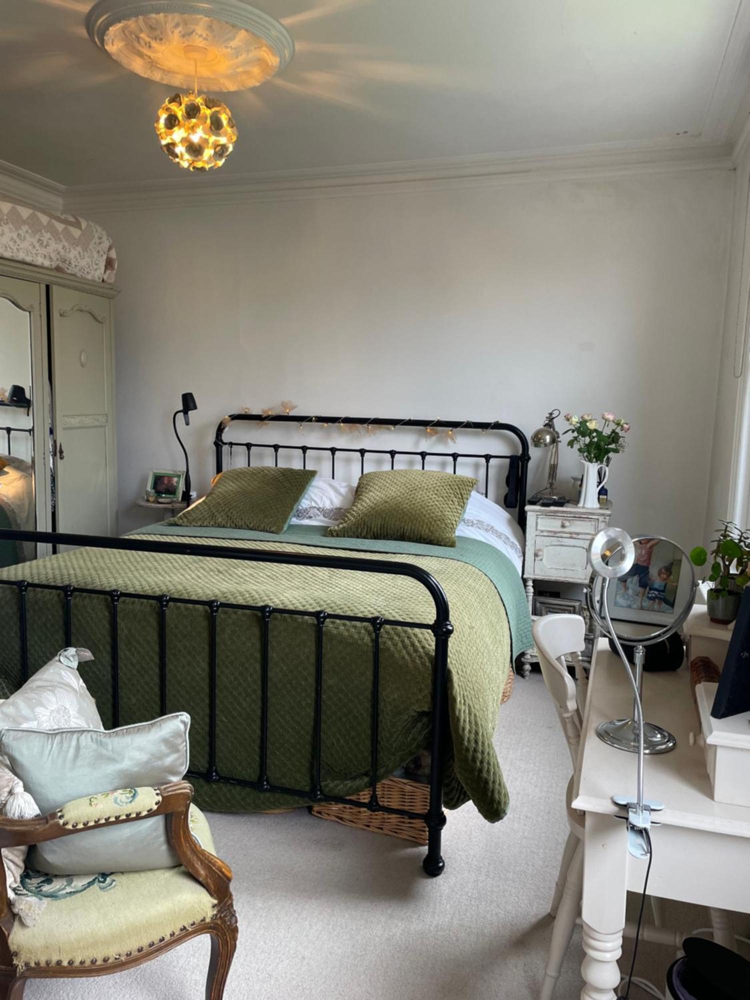 3 Bed Home Sleeps 6 Free Parking Brighton Exterior foto