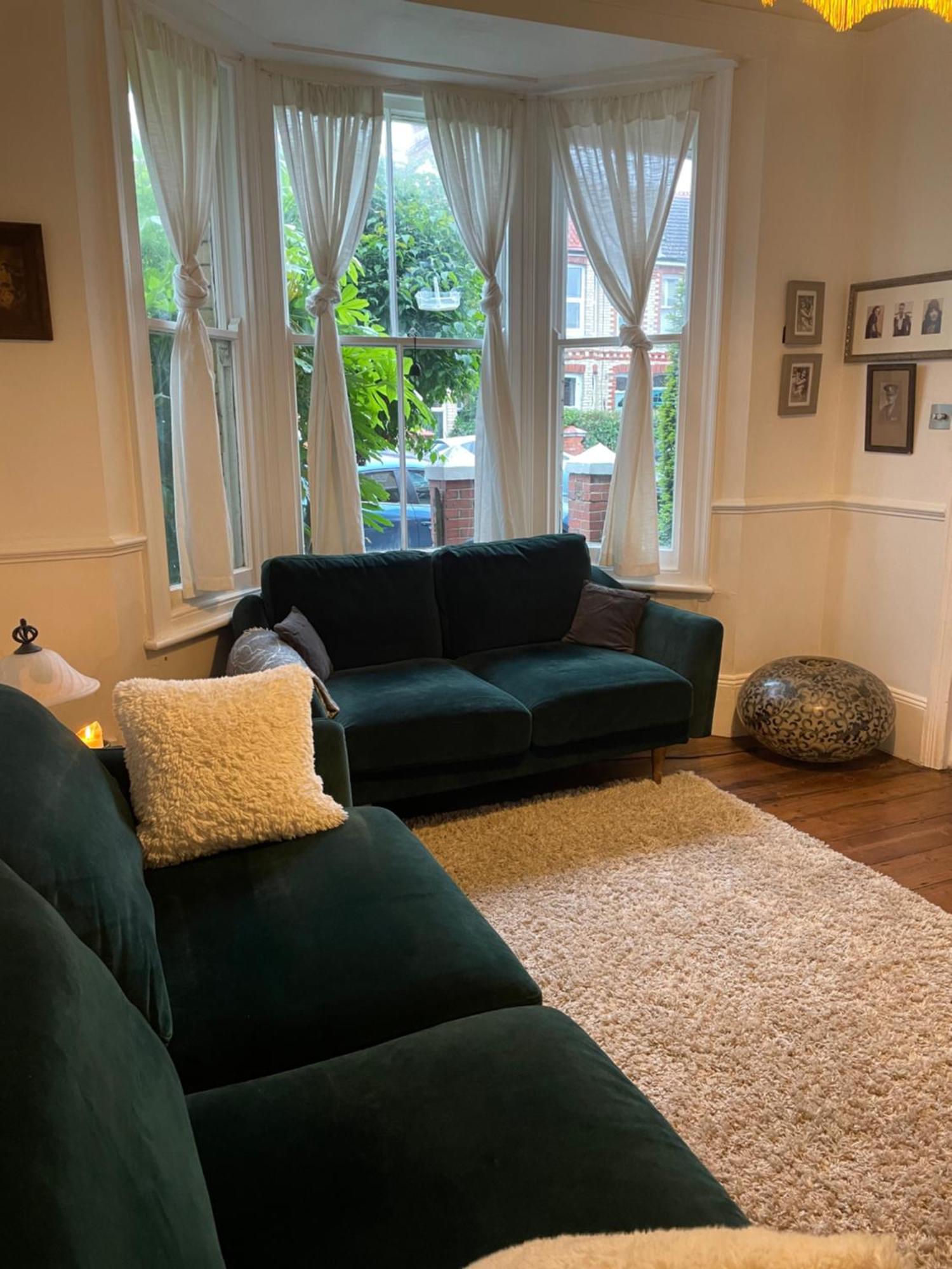 3 Bed Home Sleeps 6 Free Parking Brighton Exterior foto