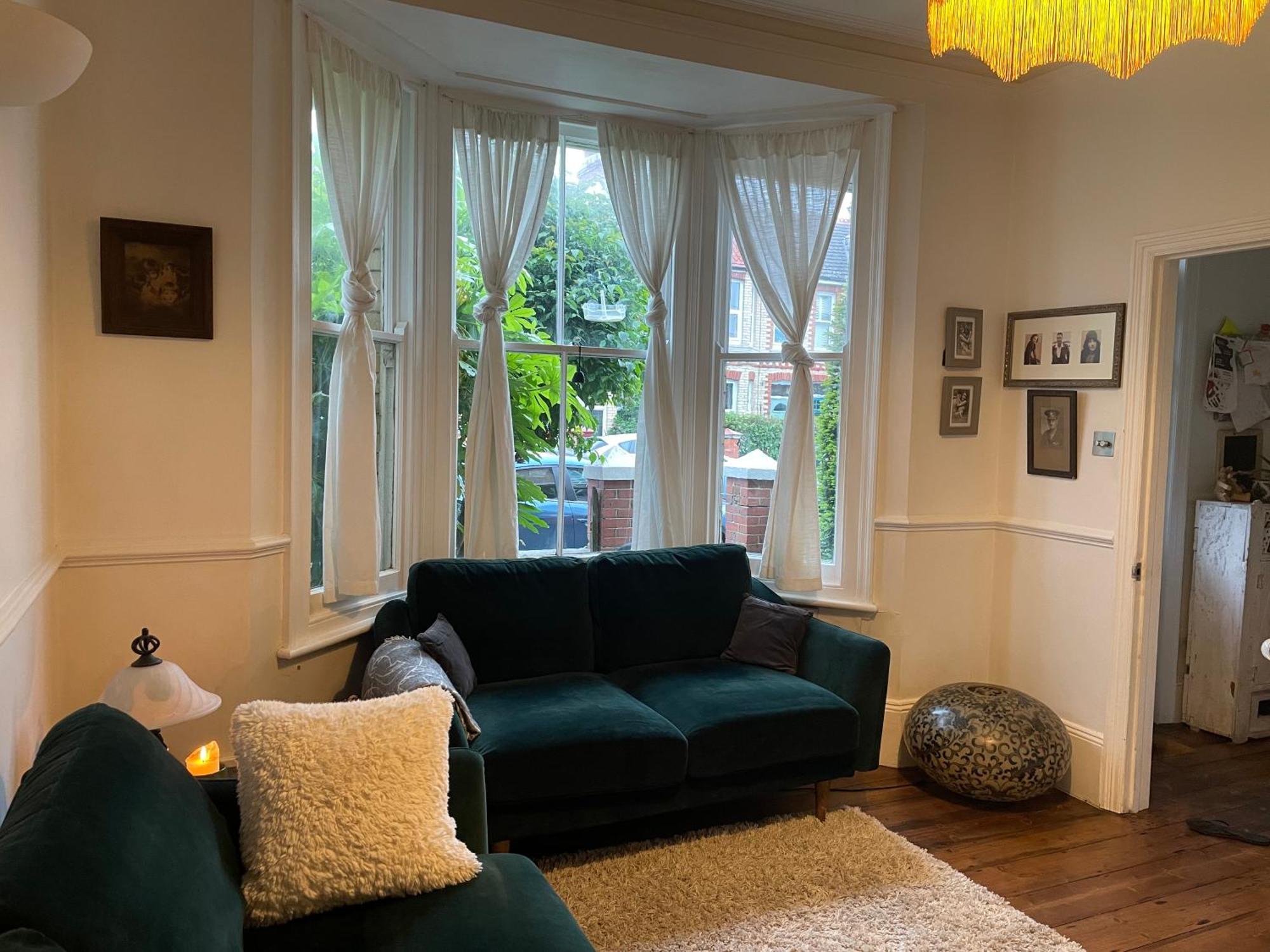 3 Bed Home Sleeps 6 Free Parking Brighton Exterior foto