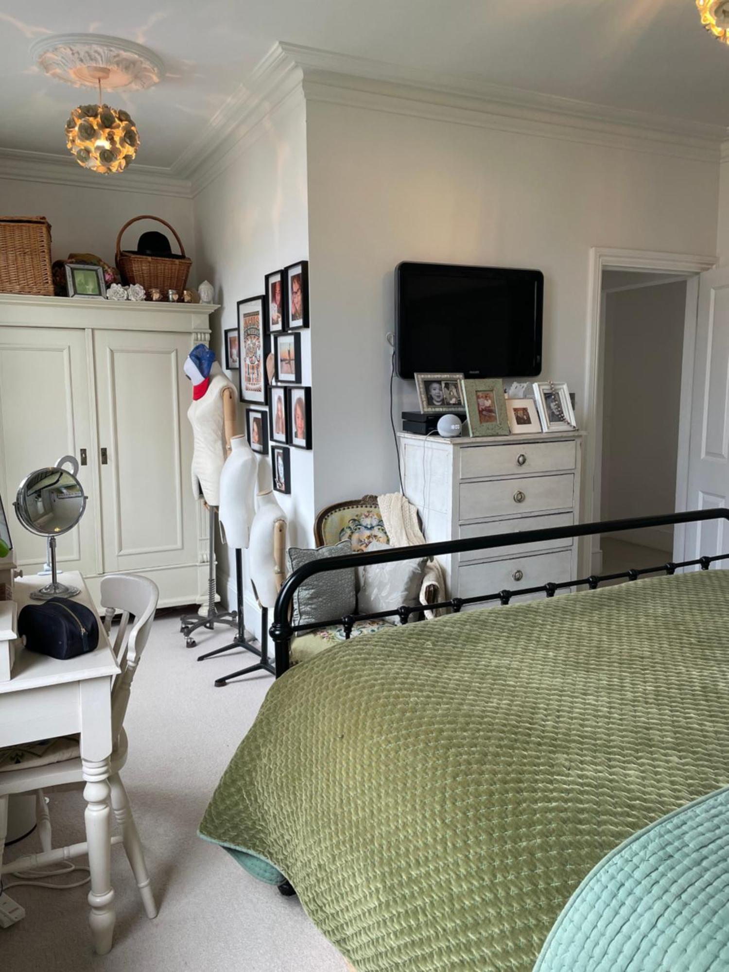 3 Bed Home Sleeps 6 Free Parking Brighton Exterior foto