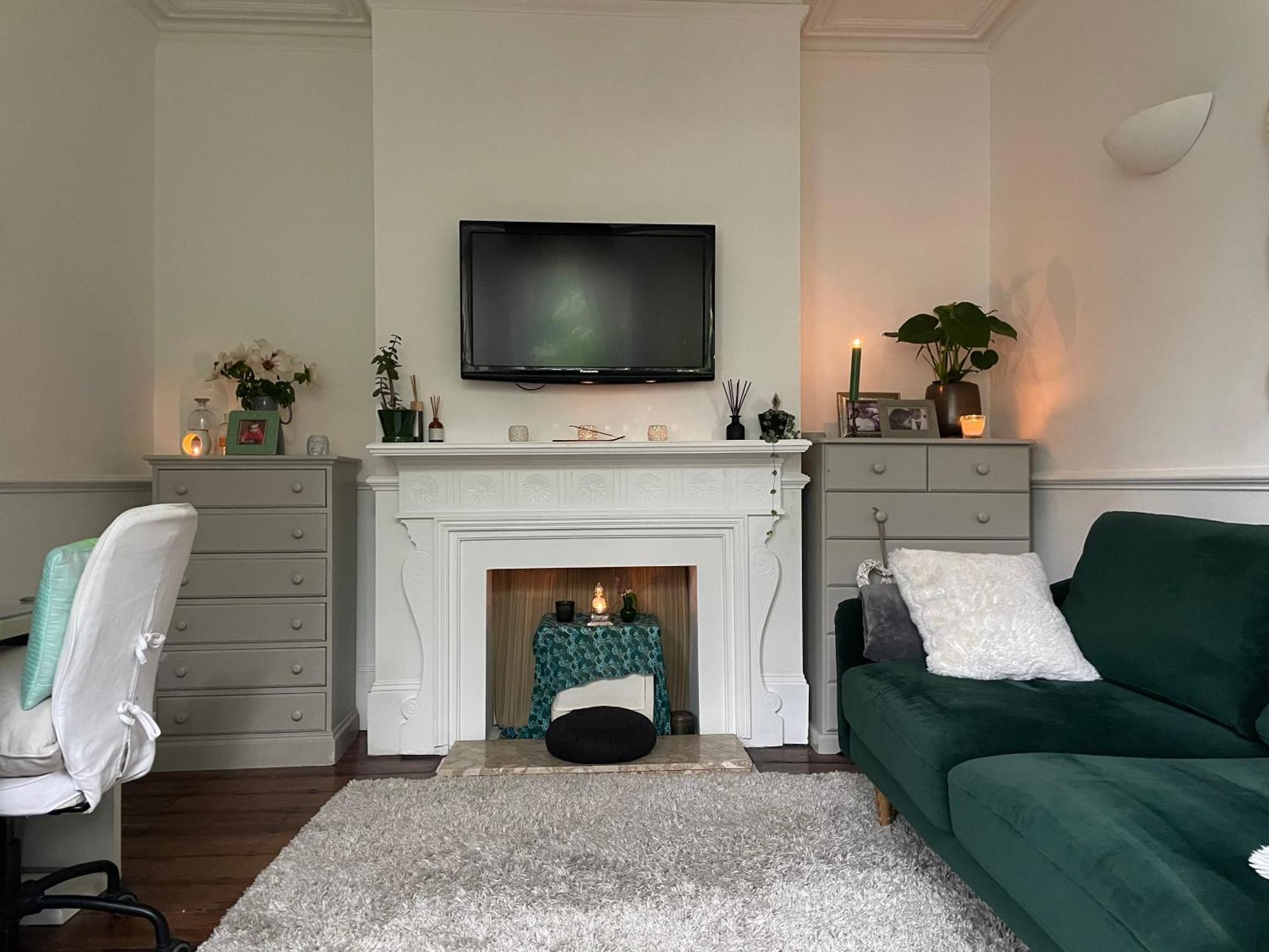 3 Bed Home Sleeps 6 Free Parking Brighton Exterior foto
