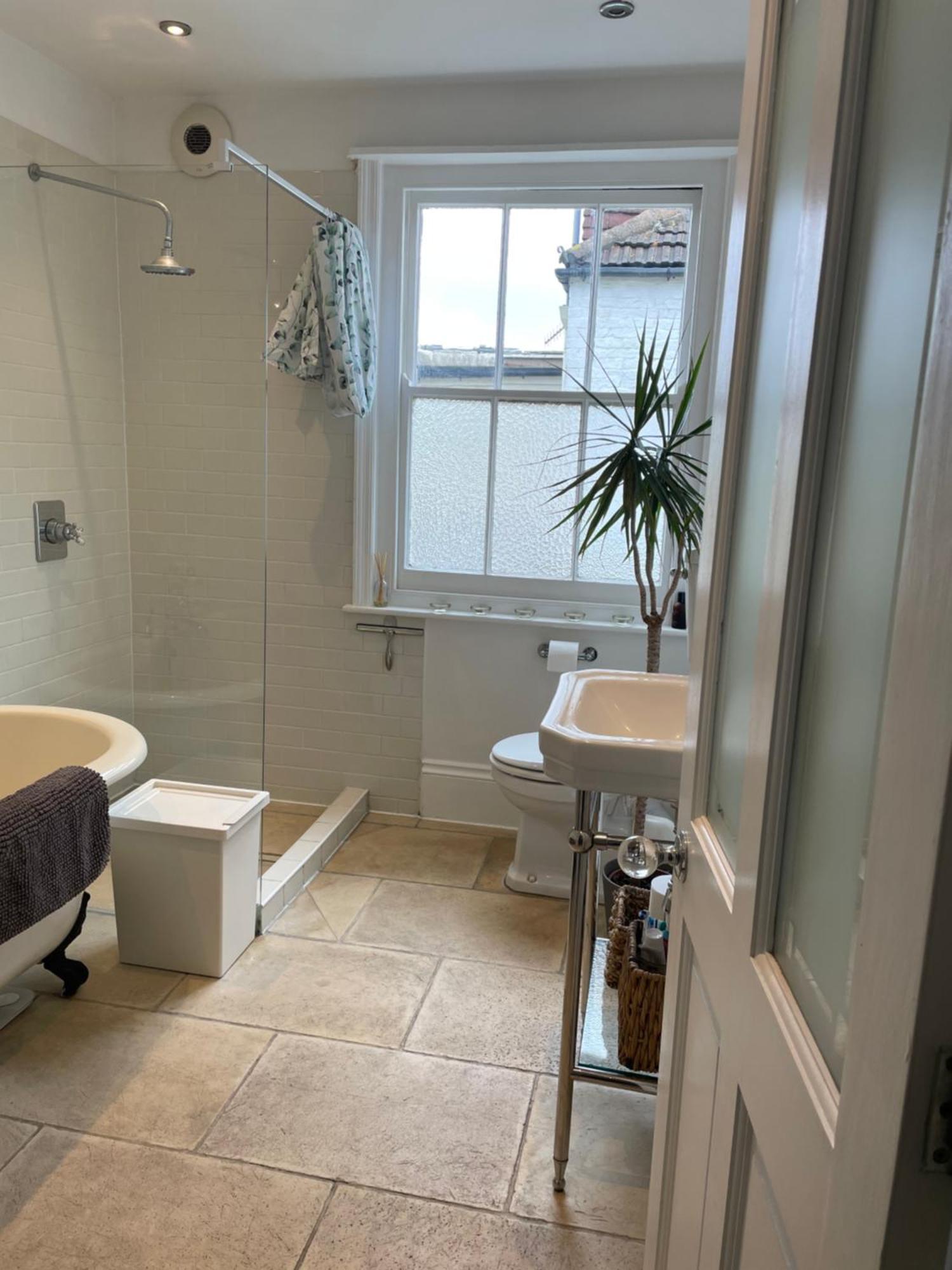 3 Bed Home Sleeps 6 Free Parking Brighton Exterior foto
