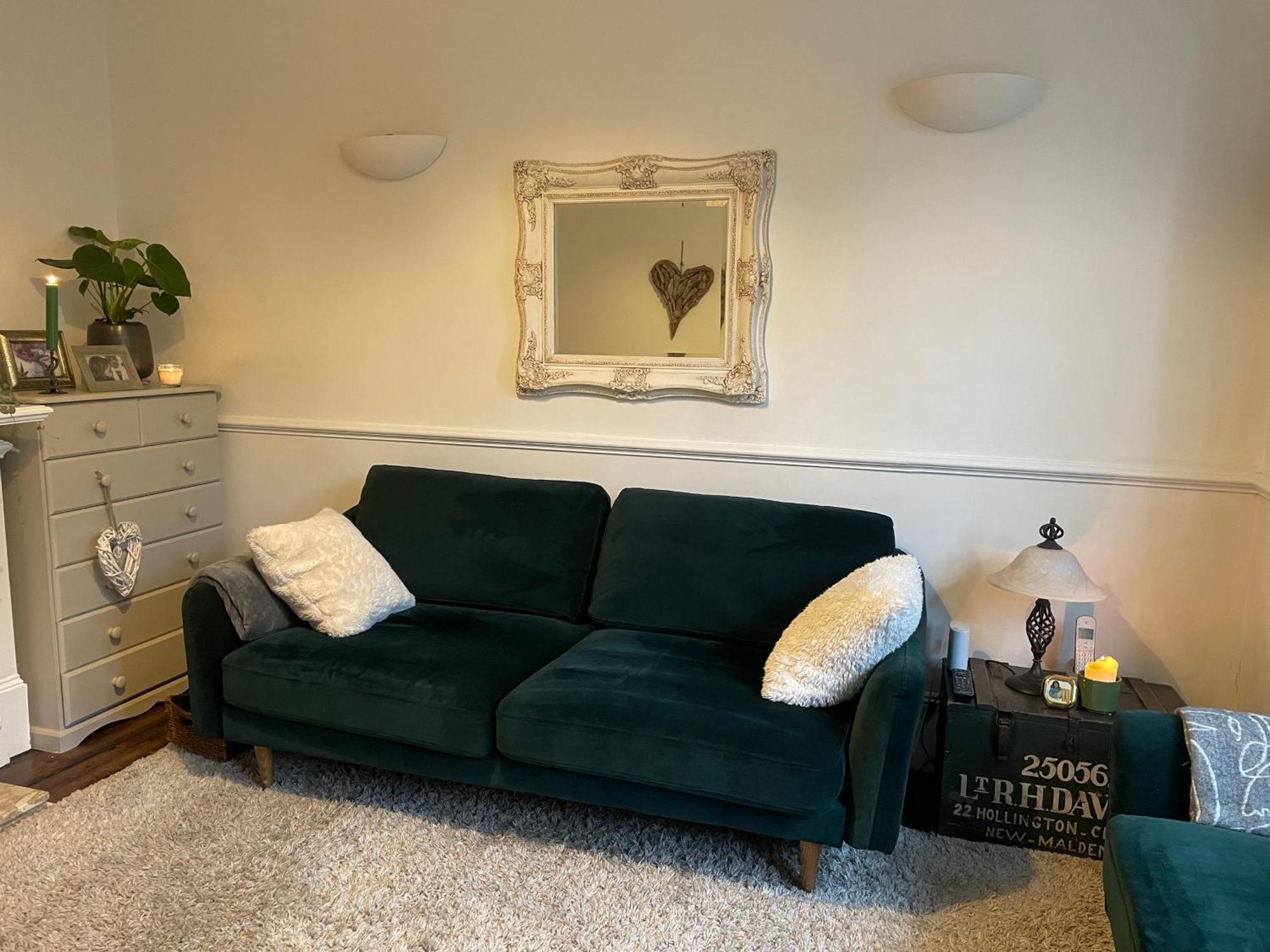 3 Bed Home Sleeps 6 Free Parking Brighton Exterior foto