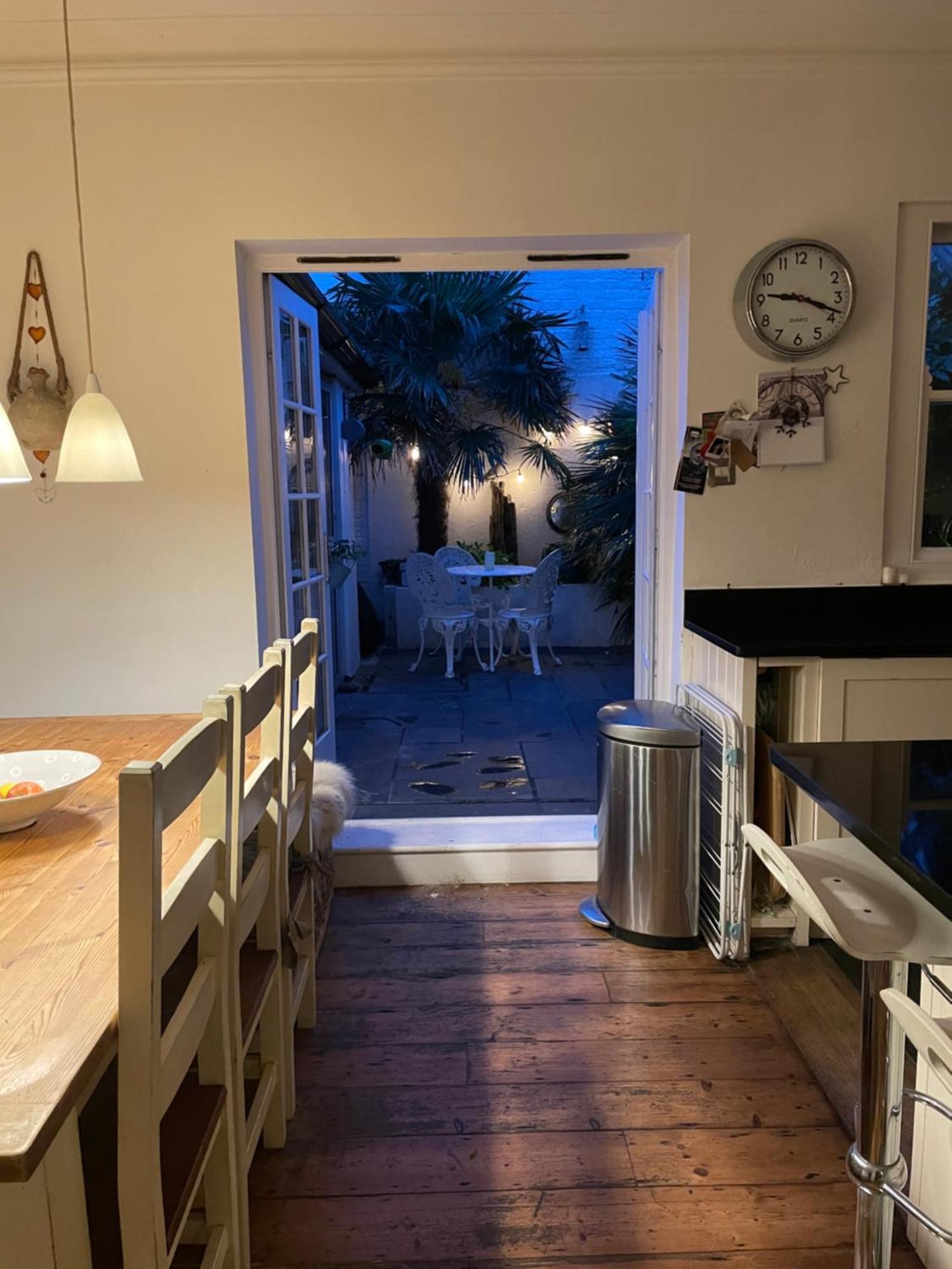 3 Bed Home Sleeps 6 Free Parking Brighton Exterior foto